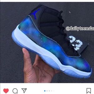 Meet your Posher, Kelli